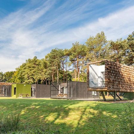 Hôtel Camping des Gayeulles à Rennes Extérieur photo